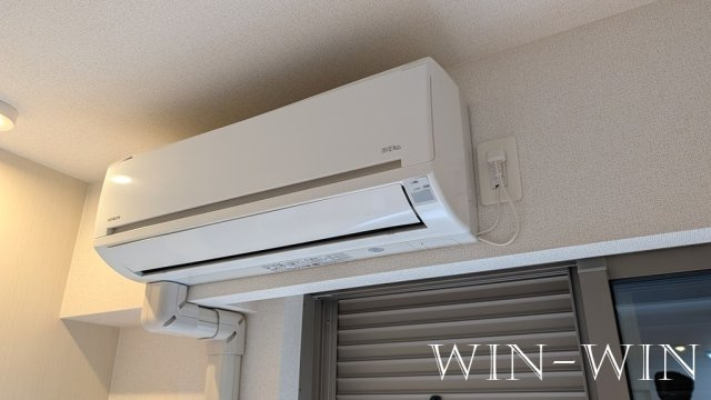 リュエル南陽の設備