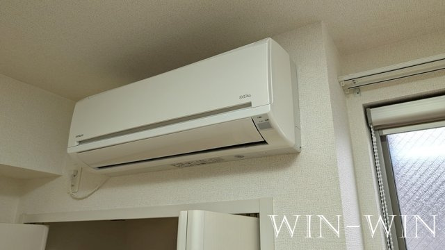 リュエル南陽の設備