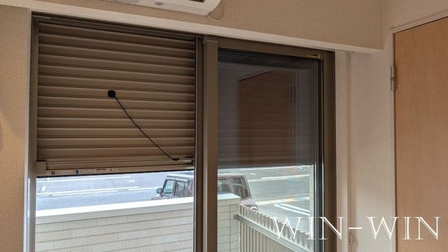 リュエル南陽の設備