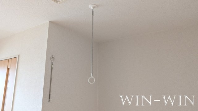 リュエル南陽の設備