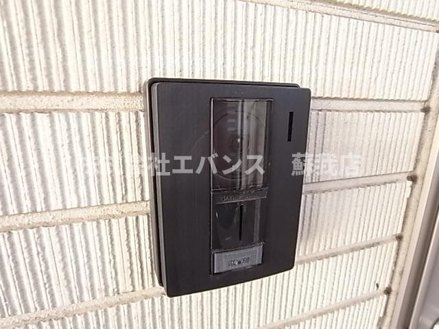 【セキュリティ】 | クオリアⅡ