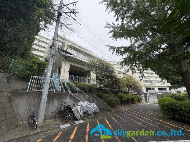 ヒルハイツ鎌倉Ｃ棟