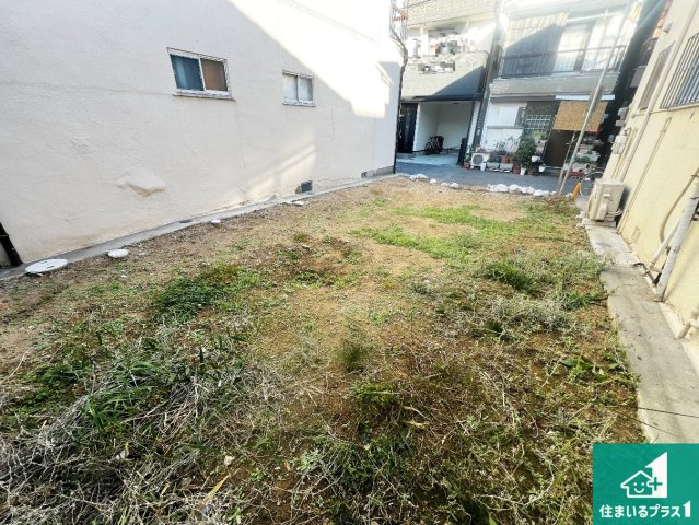堺市東区南野田　新築一戸建ての外観|現在建築中！落ち着いた街並みで新生活を始めることが出来そう！周辺の物件も併せてご紹介させて頂きます！