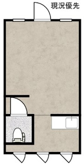 【間取り】 | 日建ビル
