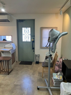 【内装】 | 日建ビル