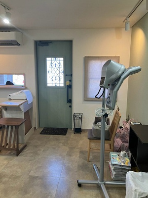 【内装】 | 日建ビル