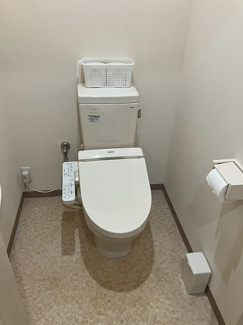 【トイレ】 | 日建ビル