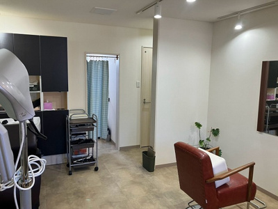 【内装】 | 日建ビル