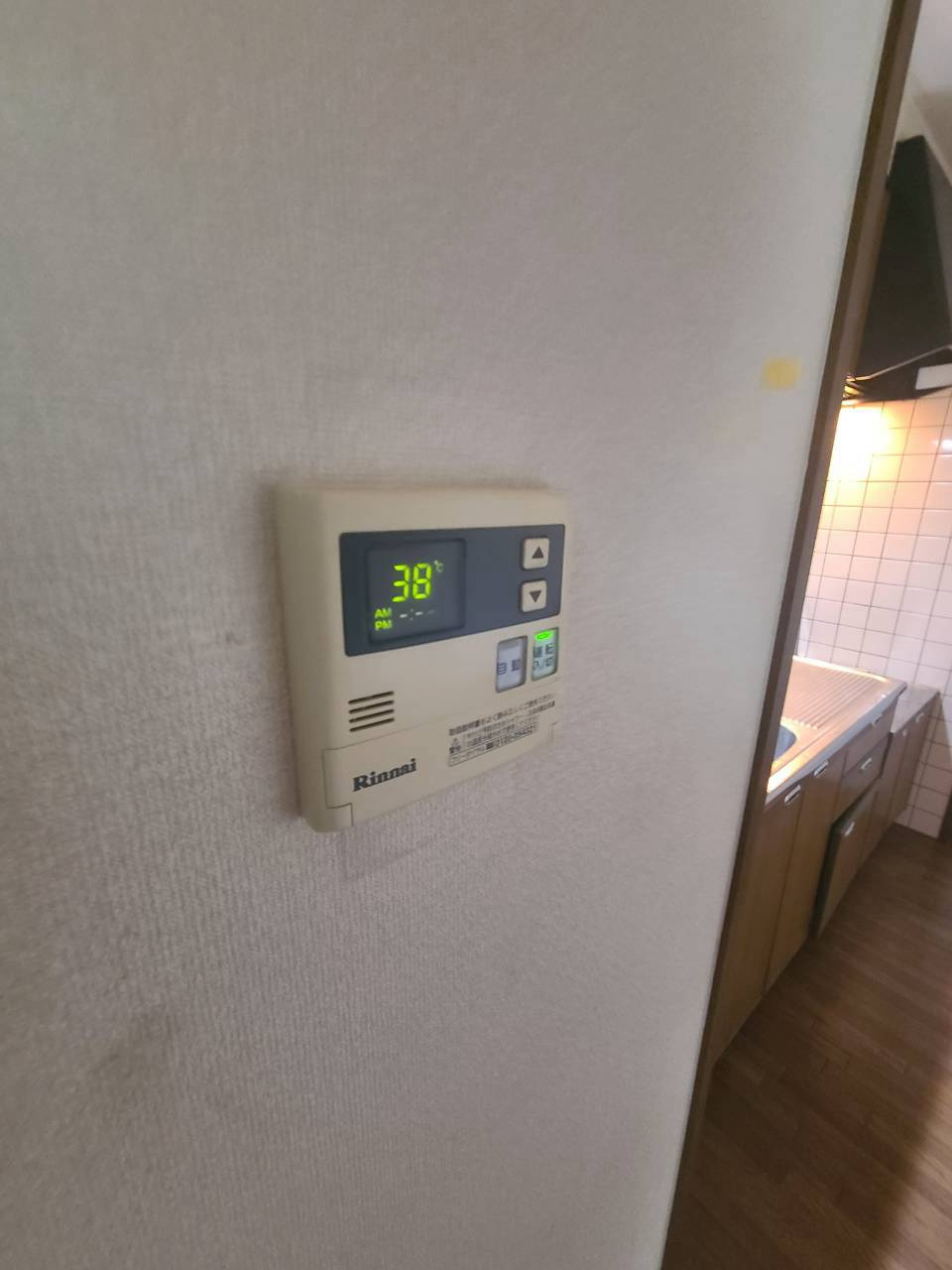 グレース門戸荘のその他