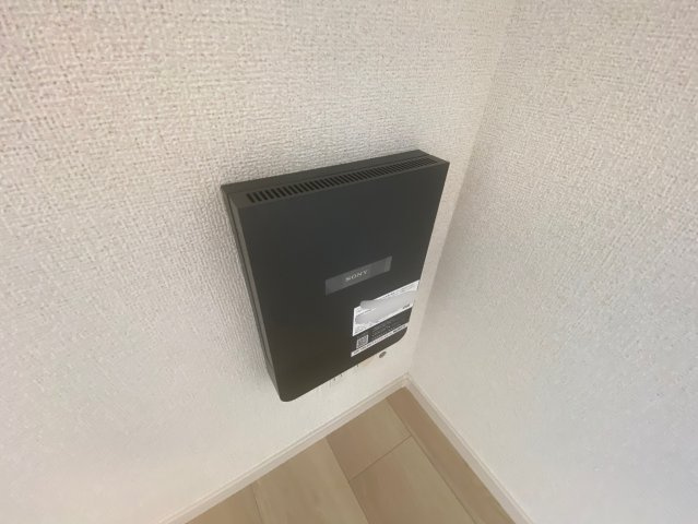 【その他】 | プレミアコート佐原　Ⅱ