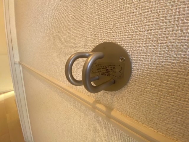【設備】 | プレミアコート佐原　Ⅱ