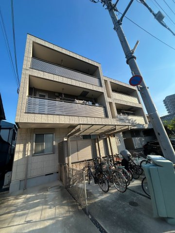 LOOP RESIDENCE