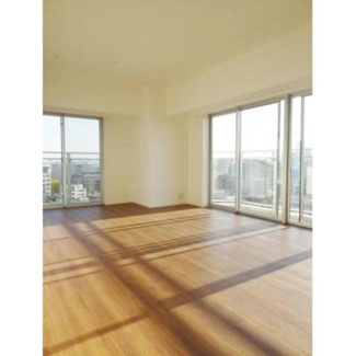 【居間・リビング】 | パークアクシス滝野川ラ　ブリーズ | ※写真は同タイプ住戸です。
