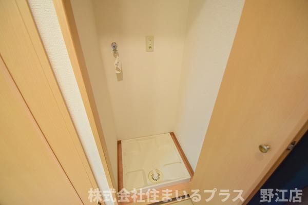 コータコートの設備