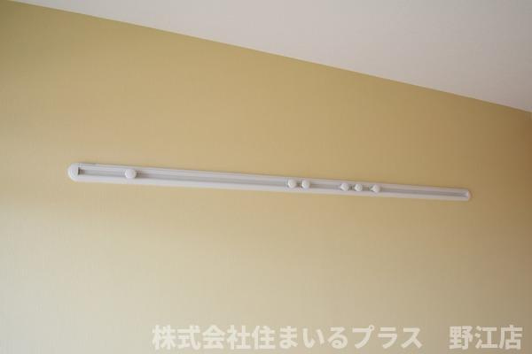 コータコートの設備