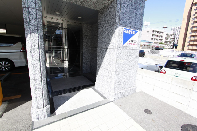 【エントランス】プランドール五日市