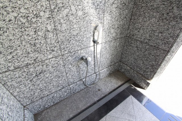 【設備】プランドール五日市 