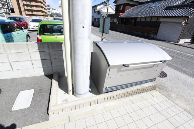 【その他共用部分】プランドール五日市 