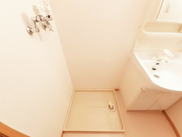 Ａｎｄｙ　Ｈｉｌｌｓ　Ａ棟の設備