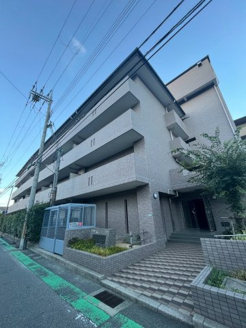 プレミール西宮