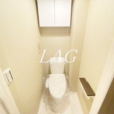 【トイレ】 | プリマヴェーラ | トイレです。