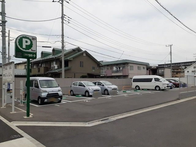 フロレゾンのその他