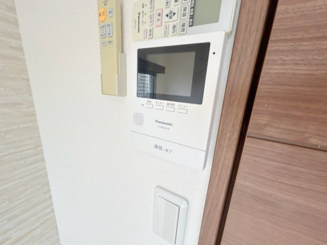 エイコービルのセキュリティ