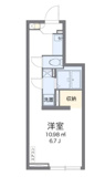 アルク中川コートの画像