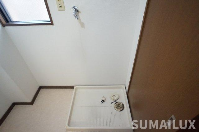 熊本市東区戸島西１丁目の賃貸マンションの設備