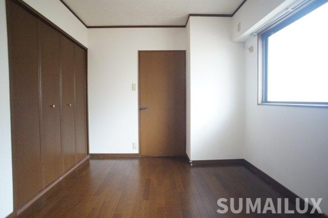 熊本市東区戸島西１丁目の賃貸マンションの内装