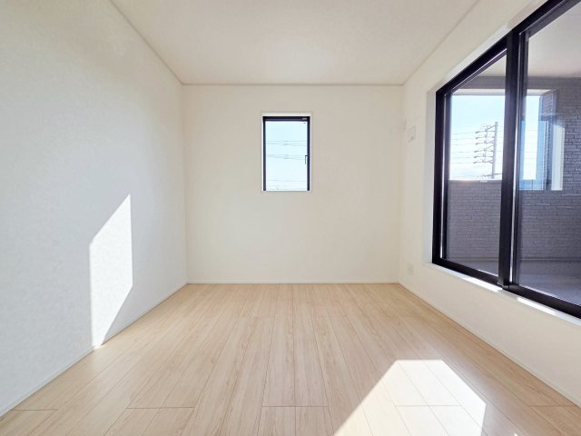 【洋室】 | 半田市住吉町第7　２号棟【仲介手数料0円】
