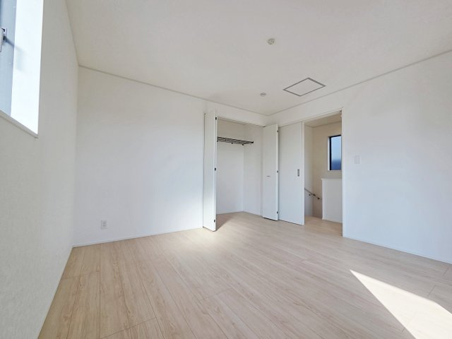 【収納】 | 半田市住吉町第7　２号棟【仲介手数料0円】