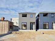 半田市住吉町第7　２号棟【仲介手数料0円】の画像