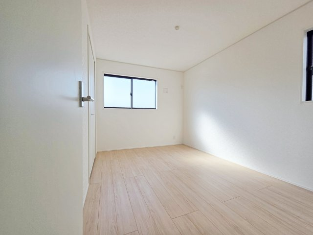【洋室】 | 半田市住吉町第7　２号棟【仲介手数料0円】