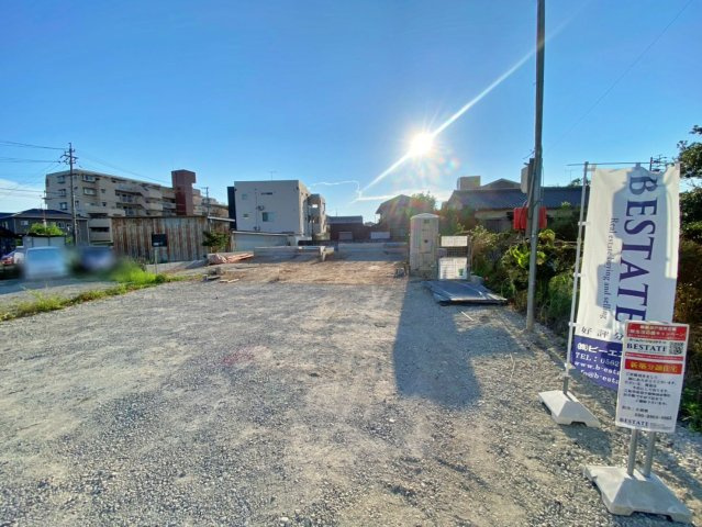 【外観】 | 半田市住吉町第7　２号棟
