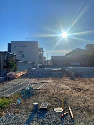 【外観】 | 半田市住吉町第7　２号棟