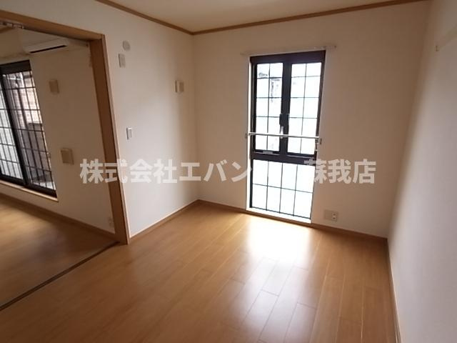 【居間・リビング】 | パークサイド水草