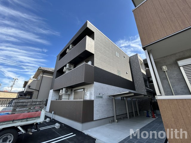 フジパレス和泉大宮駅南Ⅱ番館