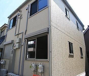 ＥＭＯＨ　ＲＵＯ　エモルオの外観