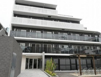 ハーモニーレジデンス新宿THENORTHの画像