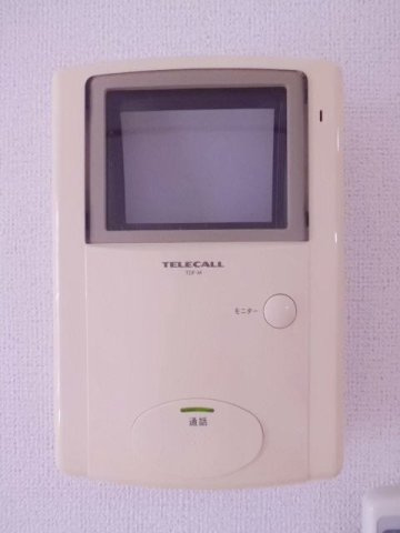 リバーサイドプラスワンのセキュリティ