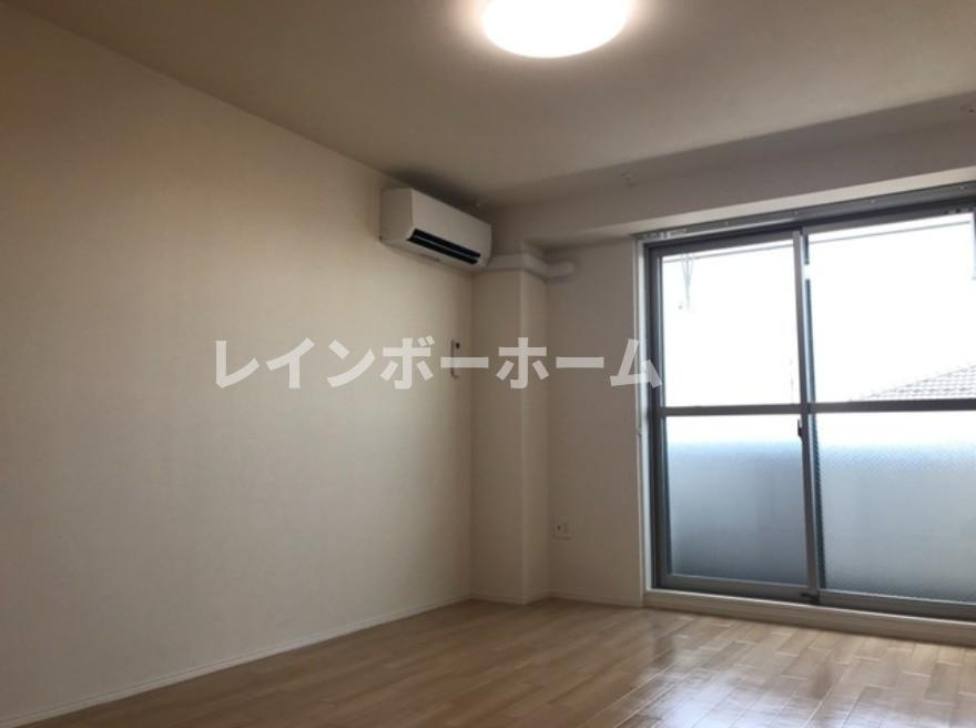 【仲介手数料：50％OFF】対象物件！の洋室|コンパクトで使いやすい洋室です