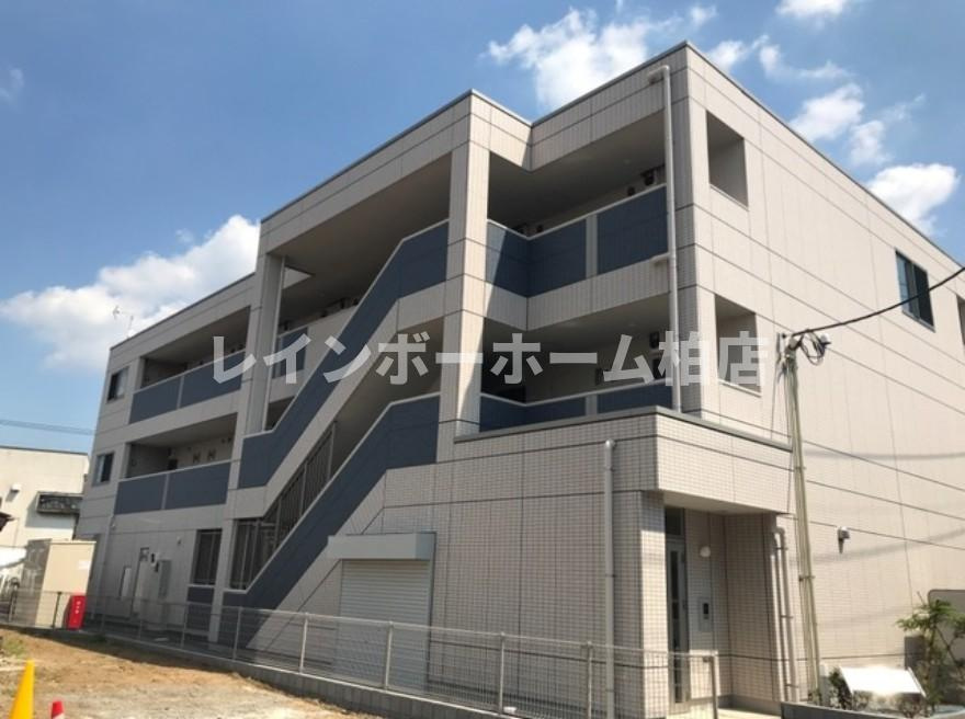 【仲介手数料：50％OFF】対象物件！のエントランス|オートロックがあります