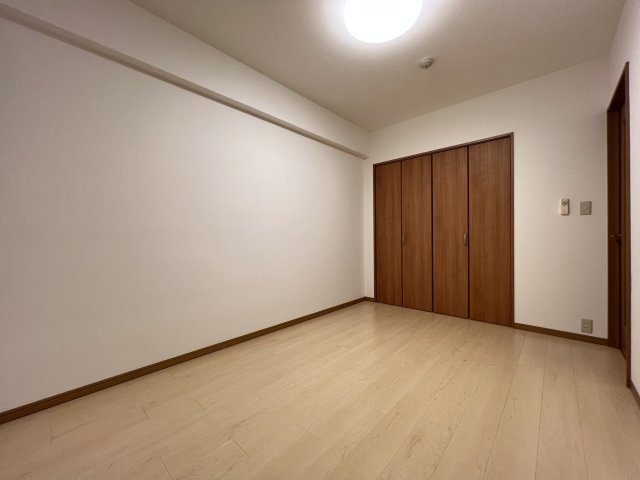 【洋室】 | リーベスト西千葉