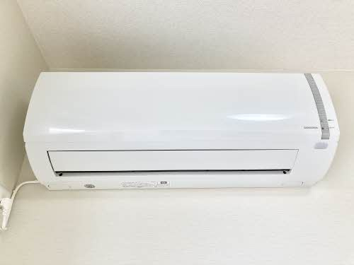 シャイン福泊の設備
