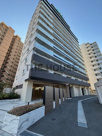 スプランディッド難波WESTⅡ 仲介手数料無料の画像