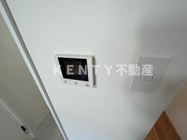 【設備】 | ＣＯＣＯＣＵＢＥ中馬込