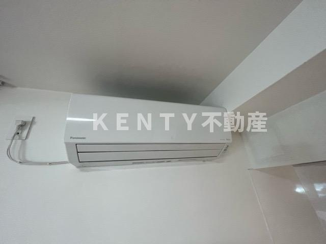 【設備】 | ＣＯＣＯＣＵＢＥ中馬込