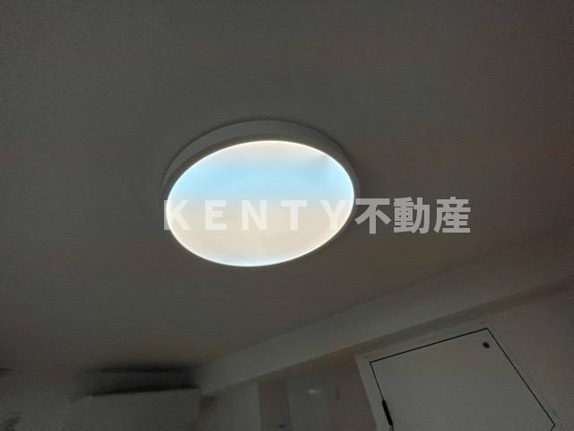 【設備】 | ＣＯＣＯＣＵＢＥ中馬込