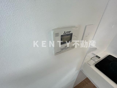 【設備】 | ＣＯＣＯＣＵＢＥ中馬込